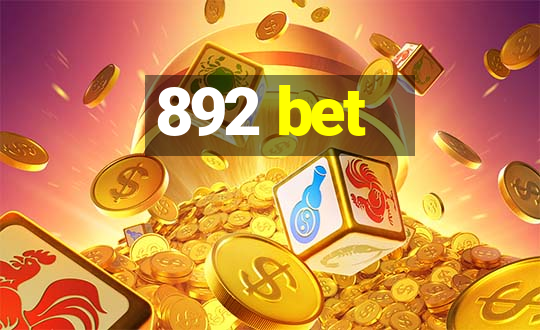 892 bet