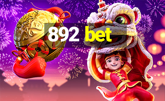 892 bet