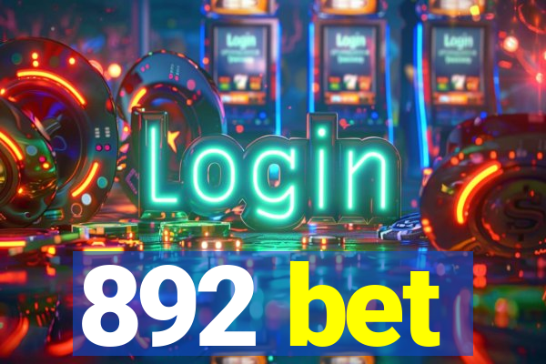 892 bet