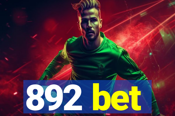 892 bet