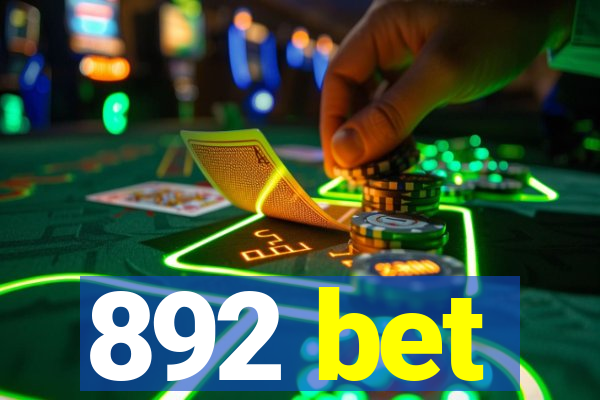 892 bet