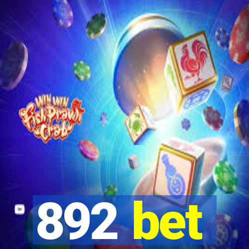 892 bet