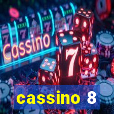 cassino 8