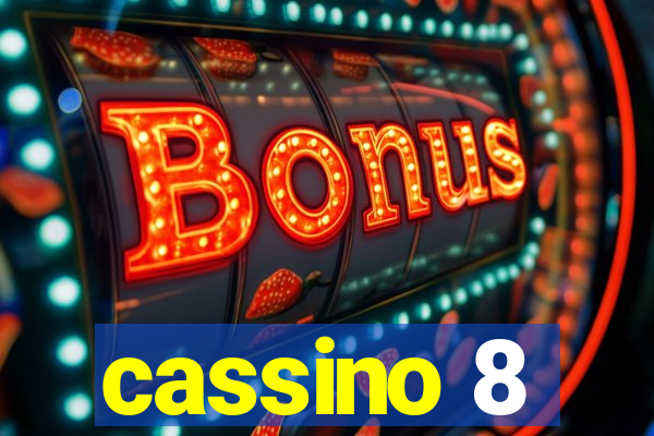 cassino 8