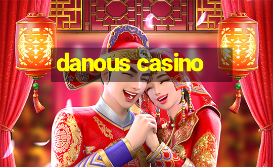 danous casino