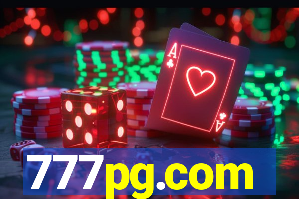 777pg.com