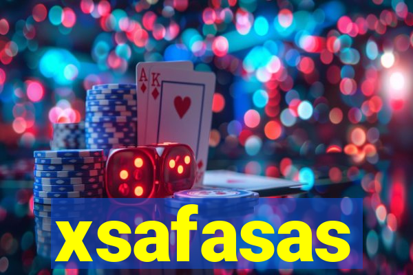 xsafasas