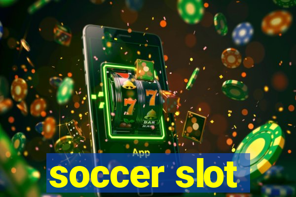 soccer slot