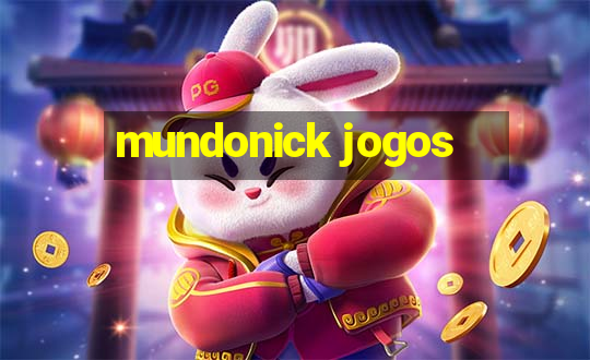 mundonick jogos