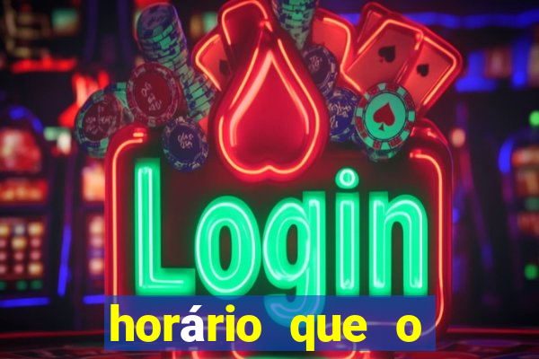 horário que o fortune rabbit paga