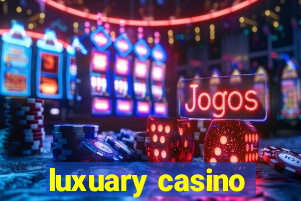 luxuary casino