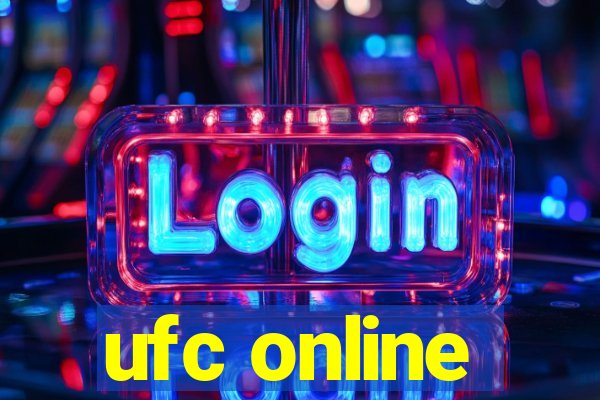 ufc online