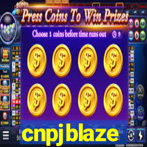 cnpjblaze