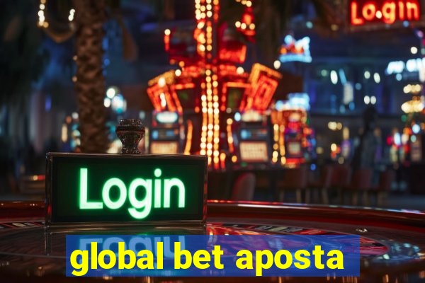 global bet aposta