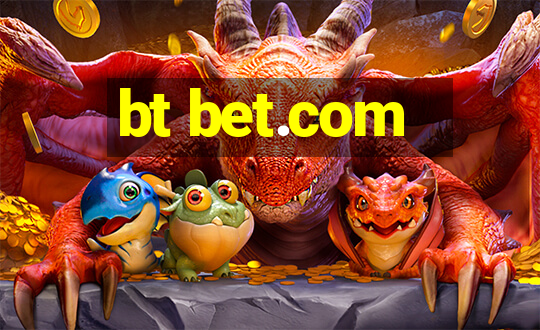 bt bet.com