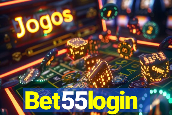 Bet55login