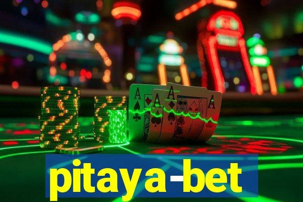 pitaya-bet