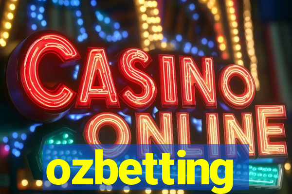 ozbetting