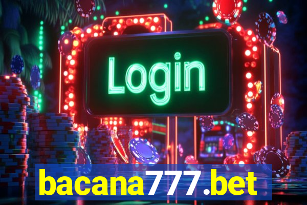 bacana777.bet