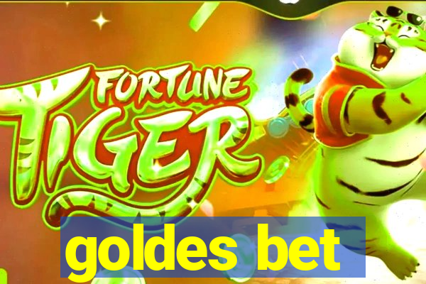 goldes bet