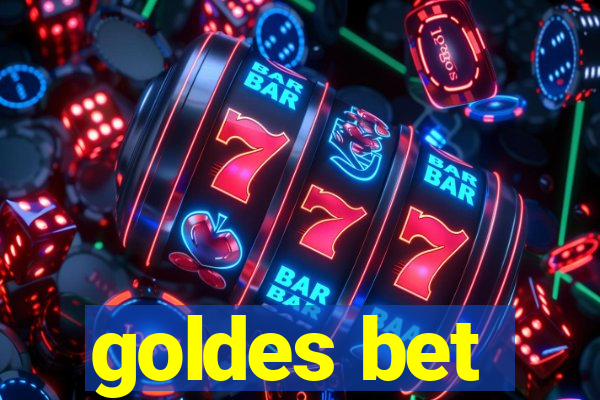 goldes bet