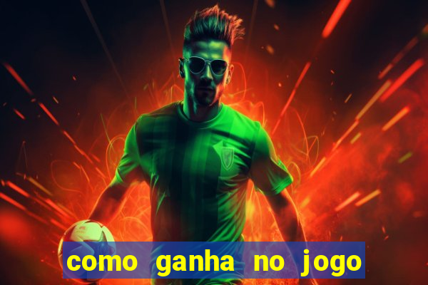 como ganha no jogo do tigre