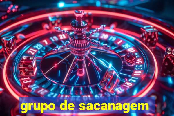 grupo de sacanagem