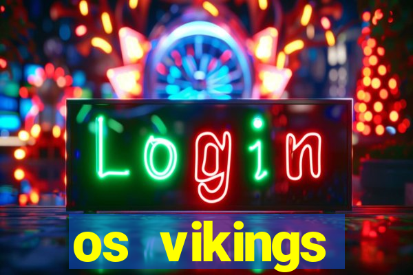 os vikings existiram antes ou depois de cristo