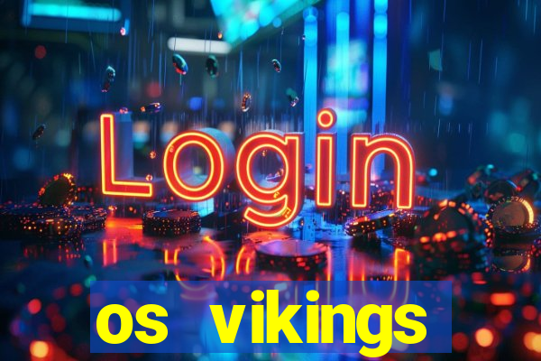 os vikings existiram antes ou depois de cristo