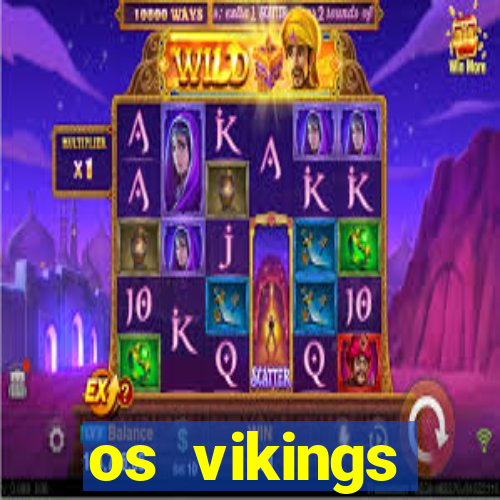 os vikings existiram antes ou depois de cristo