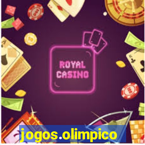 jogos.olimpico