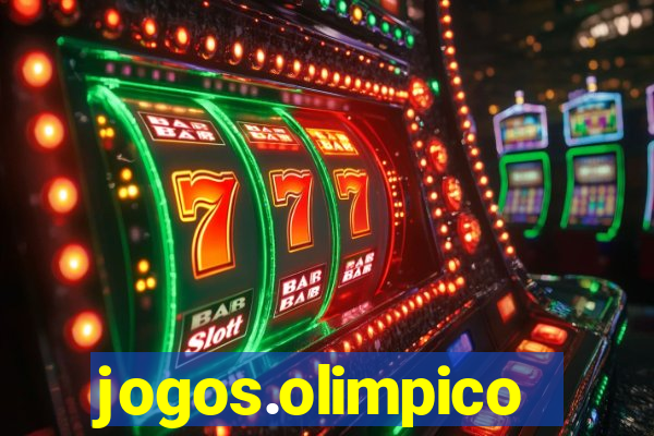 jogos.olimpico