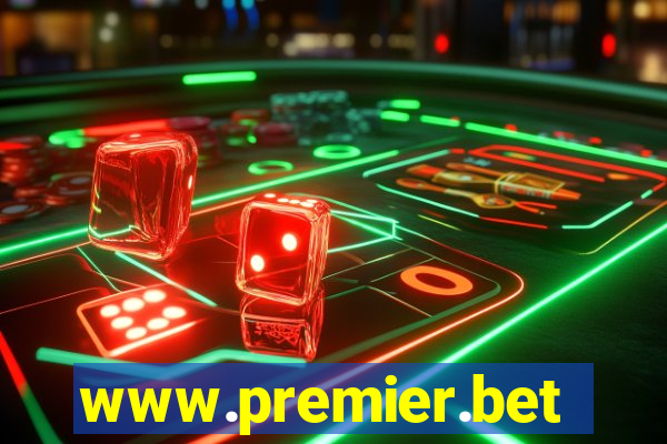 www.premier.bet