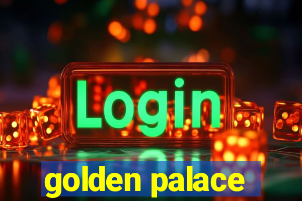 golden palace