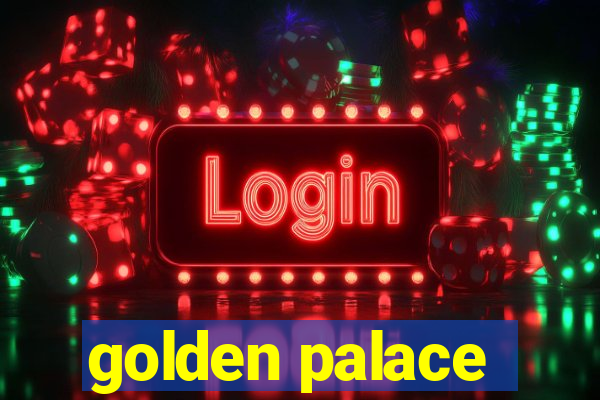 golden palace