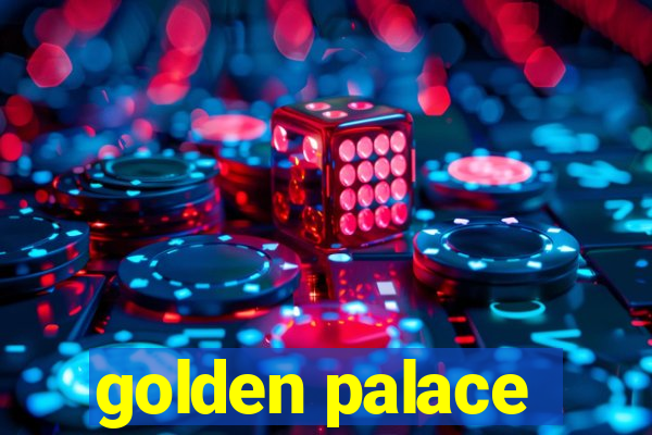 golden palace