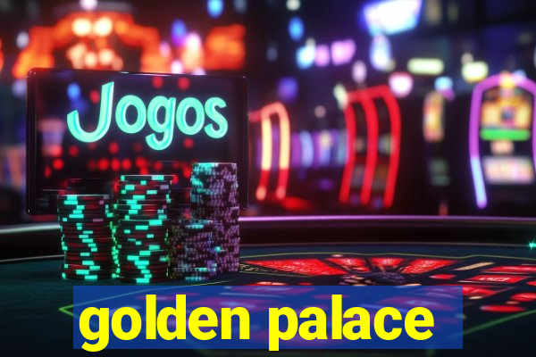 golden palace