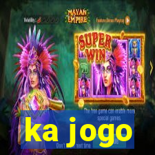 ka jogo