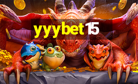 yyybet15