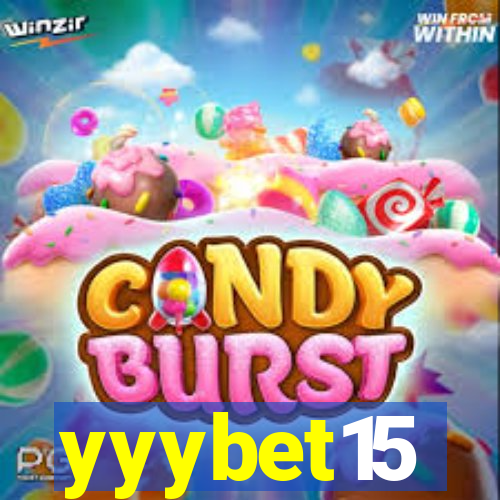 yyybet15