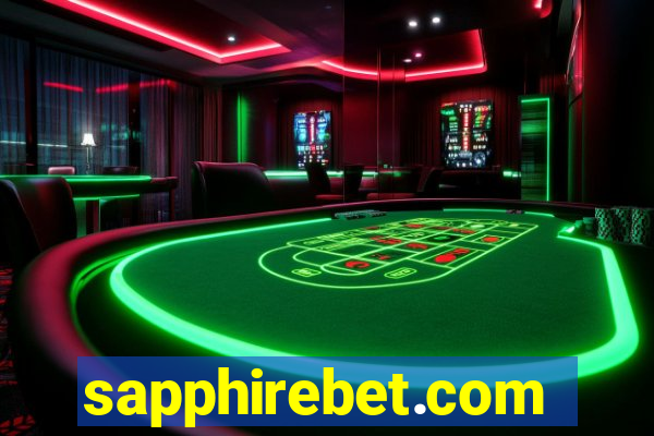 sapphirebet.com