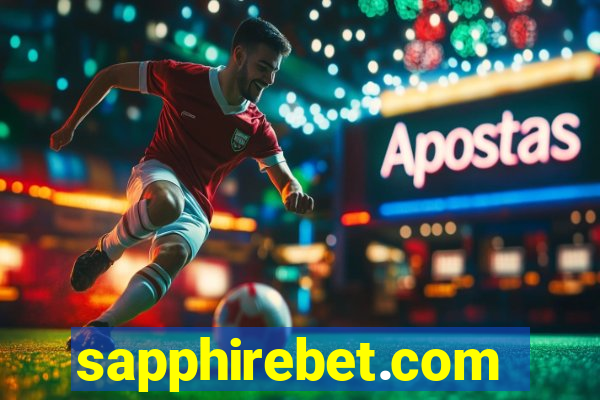 sapphirebet.com