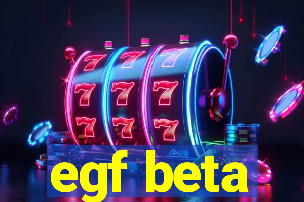 egf beta