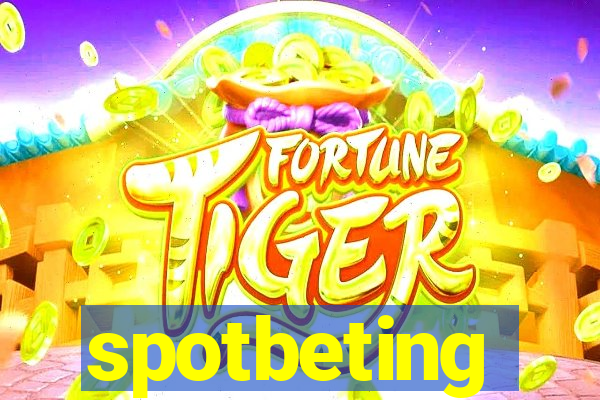 spotbeting