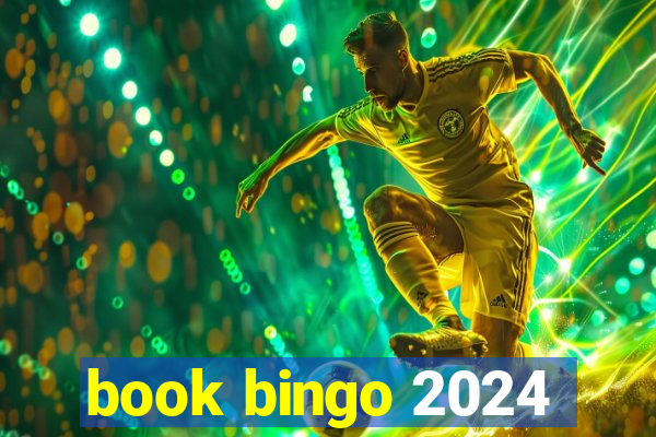 book bingo 2024