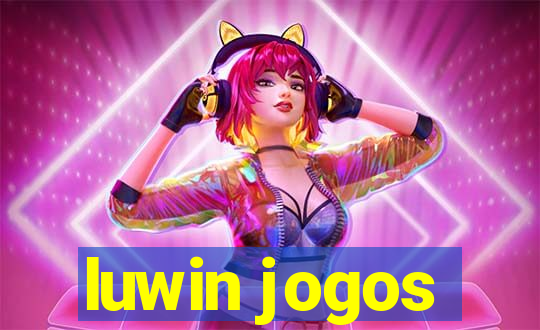 luwin jogos