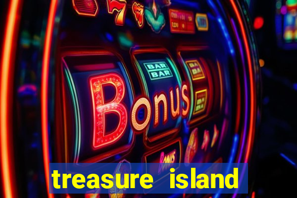 treasure island hotel and casino show