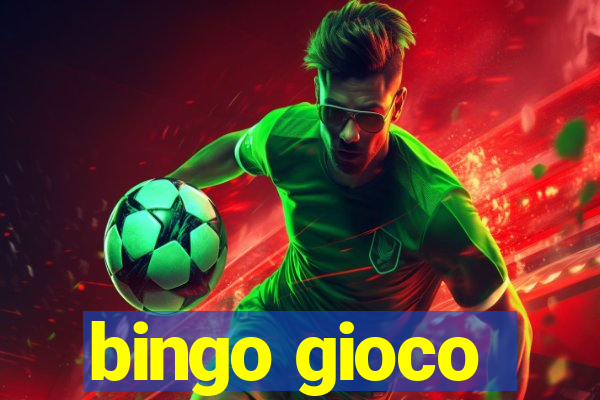 bingo gioco