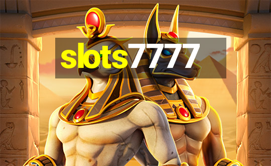 slots7777