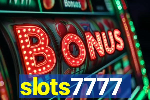 slots7777